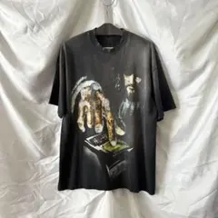 UNDERCOVER VLADS CUSTOM BIG TEE BAUHAUS - メルカリ
