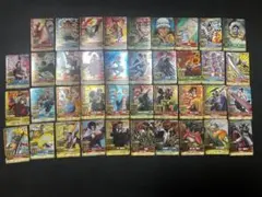 ワンピーベリーマッチダブル　ワンピースベリーマッチ