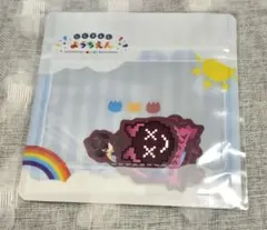 にじさんじ ようちえん 佐伯イッテツ ステッカーセット エイプリルフール