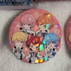 すとぷり 2026 winter 全員集合 缶バッジ