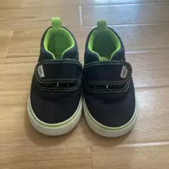 vansスニーカー　13.5センチ