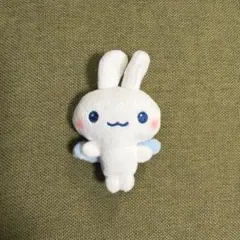 最安値 サンエックス ぬいぐるみバッジコレクション ツインラビット