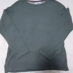 ☆*☆様 GREEN LABEL RELAXING リブ編みセーター