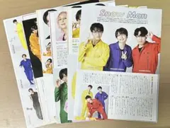 TVnavi SMILE SnowMan