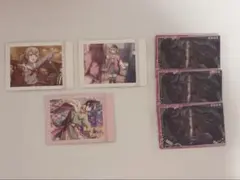 プロセカ ぱしゃこれ ウエハース まとめ売り