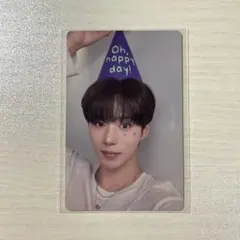 ALPHA DRIVE ONE FCキットトレカ ジュンソ