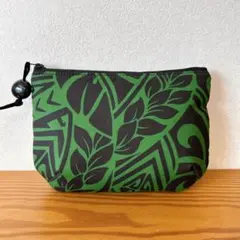 ハワイアンポーチ