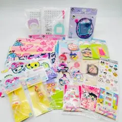 たまごっち 一番くじ 下位賞 他まとめ