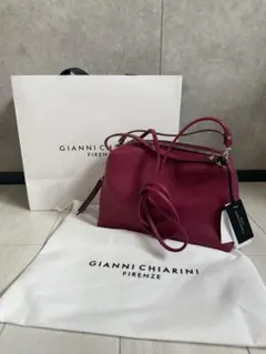GIANNI CHIARINI アリファ Mのサムネイル