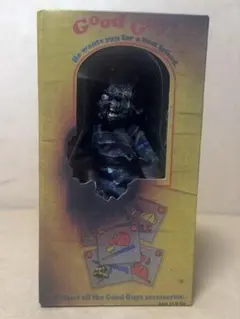 チャイルドプレイ SF