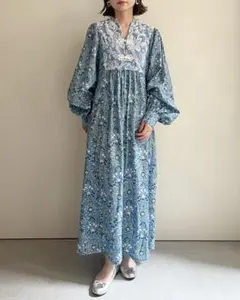 2026年最新】SZ Blockprints レディース ロングワンピースの人気