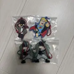 ヴィジランテ 一番くじ ラバーチャーム 僕のヒーローアカデミア