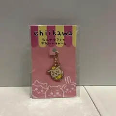 ちいかわ　うさぎ　チャーム