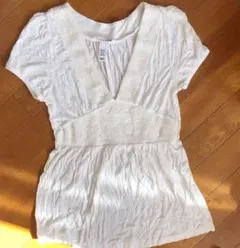H＆M 半袖トップス