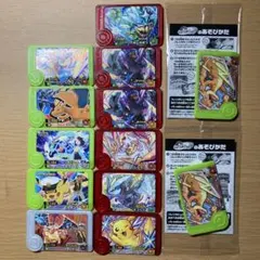 ポケモンフレンダ スペシャルフレンダピック まとめ売り 計13枚