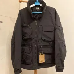 新品　ノースフェイス　 FIELD UTILITYJACKET L