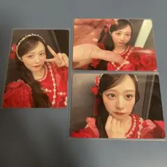 きゅーすと　佐野愛花　トレカ　ver.15 コンプ