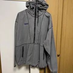 Columbia　コロンビア　アノラック　マウンテンパーカー プルオーバー