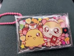 とっとこハム太郎ガチャガチャ