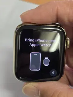 apple watch series6 GPS+cellilar モデル