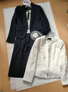しまむら　セレモニースタイル　5点セット　　　新品　卒業式　入学式