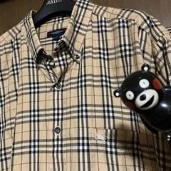 BURBERRY 超〜ゆるダボ❗️ドレス ¥11999→現