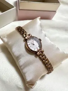 ジルスチュアート　時計のサムネイル