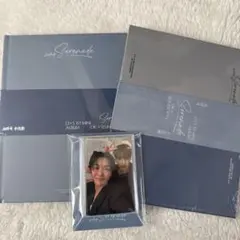 【新品未開封】DxS Serenade BLUE& ECHO