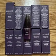 コスメデコルテ リポソーム アドバンスト リペアセラム 12ml ×10個セート