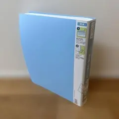 コクヨ 領収書＆明細ファイル 48ポケット ラ-YR520Bのサムネイル
