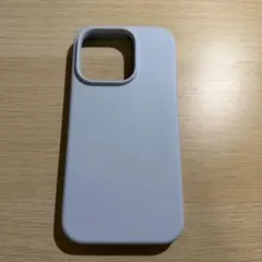 elago iPhone15pro用ケース