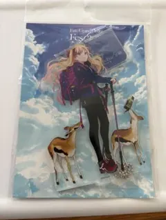 Fate/Grand Order Fes. 2018 エレシュキガル