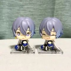 【匿名配送】Dytica 2nd Anniversary にじこっと 小柳ロウ