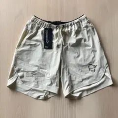 【新品・定価17,600円】 NORRONA senja flex1 ショーツ