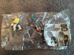 HGドラゴンボール Another ガシャポン 18号