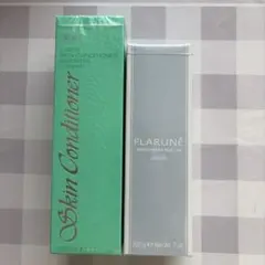 アルビオンスキコン　フラルネブライトリファインミルクf EM