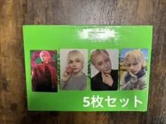 7TH YEAR album ヒュニンカイ 日本限定版 トレカ　txt ポスカ