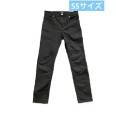 シネマクラブ　パンツ　黒　SS 女の子