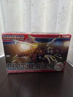 ゾイド　デスレイザーのサムネイル