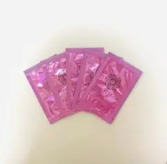 【未使用/期間限定】PERFECT ONE 美容液ジェル サンプル 5点セットのサムネイル