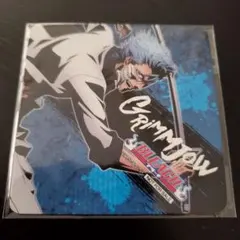 2026年最新】Bleach コースター グリムジョーの人気アイテム - メルカリ