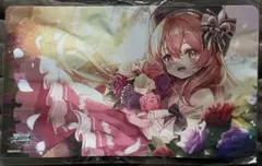 ヴァイスシュヴァルツロゼ プレイマット