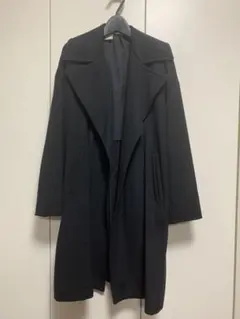 2025年最新】N.HOOLYWOOD メンズ ステンカラーコートの人気アイテム