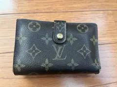Louis Vuitton モノグラム ポルト モネ ビエ ヴィエノワ - メルカリ