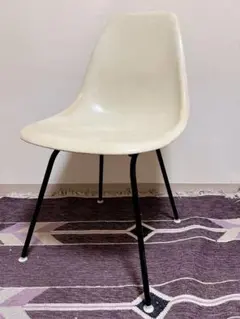 Eames La Fonda Chair イームズ ラ フォンダ アームシェル - メルカリ
