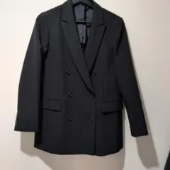 AOKI　プレッシャーズ紺ジャケットのサムネイル