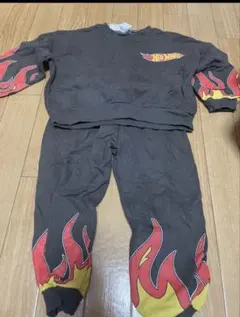 Hot Wheels 子供用セット 3-4歳 ZARA 100 車大好き男の子