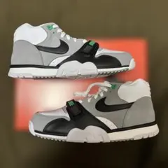 新品未使用Nike Air Trainer 1 DM0521-100 27.5㎝ - メルカリ