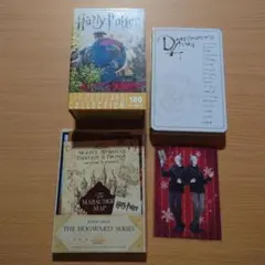 ハリー・ポッター　ポストカードセット