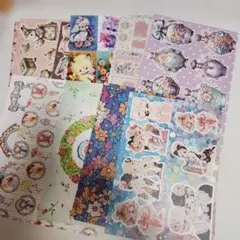 2026年最新】SHACHI デザインペーパーの人気アイテム - メルカリ